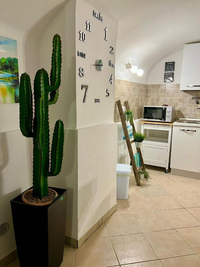 Ursino Holiday Apartment Catania Exterior photo