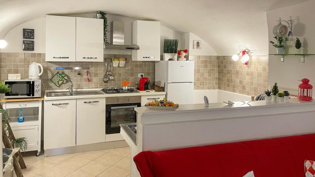 Ursino Holiday Apartment Catania Exterior photo