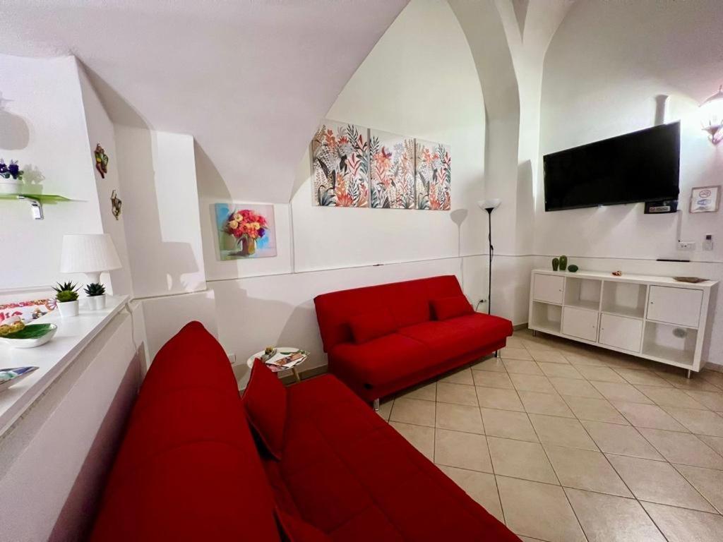 Ursino Holiday Apartment Catania Exterior photo