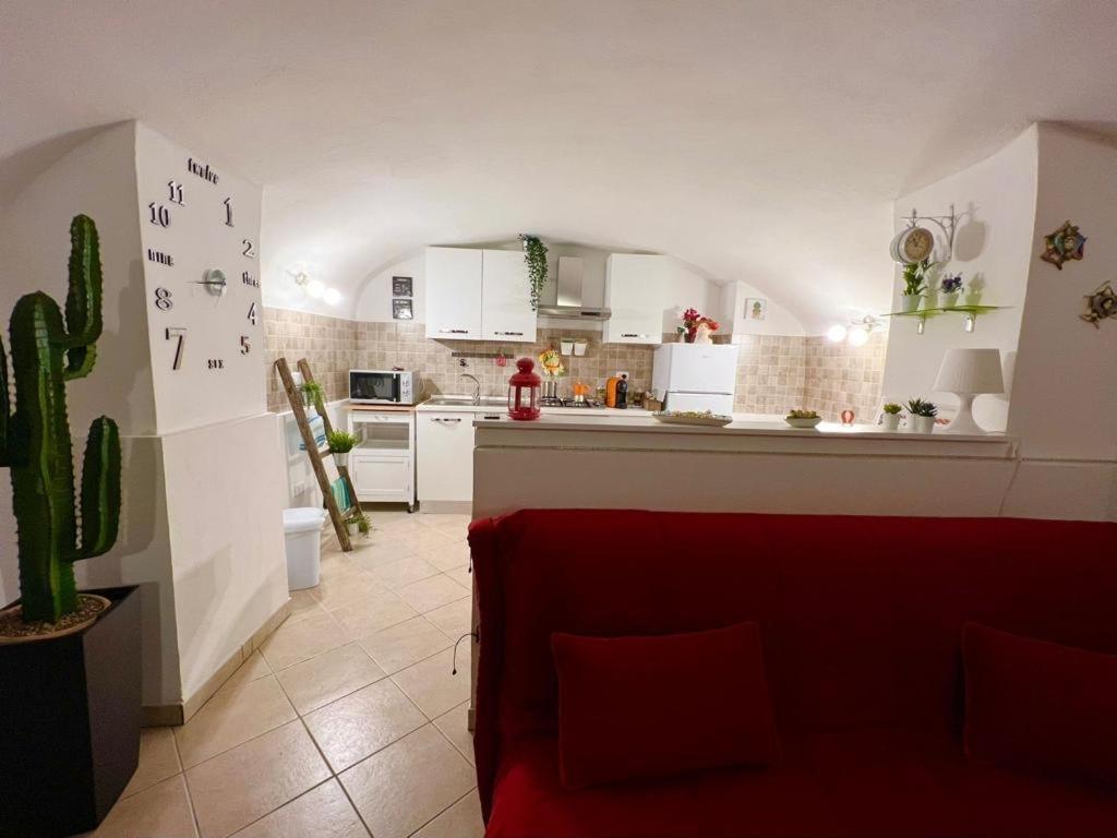 Ursino Holiday Apartment Catania Exterior photo