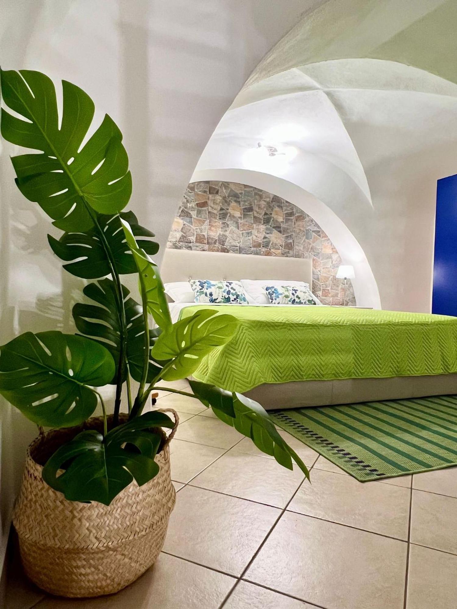 Ursino Holiday Apartment Catania Exterior photo
