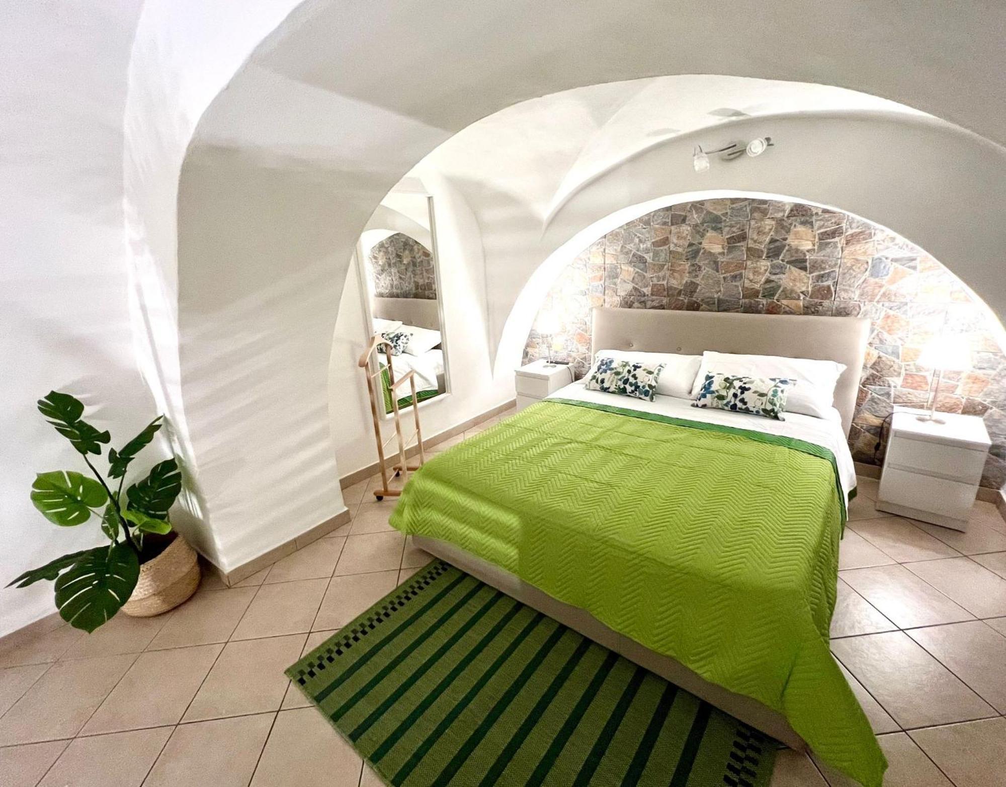 Ursino Holiday Apartment Catania Exterior photo